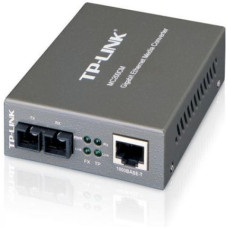 Медіаконвертор TP-LINK MC200CM