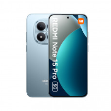 Redmi Note 15 Pro 5G 12/512GB (NFC) Blue EU