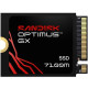 Внутренний SSD SanDisk Optimus GX 7100M 1 TB (SDSP71100TAT-000E0)