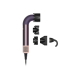 Dyson Supersonic HD17 R Pro Hair Dryer Straight+Wavy - Jasper Plum (122781-01)