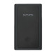 Портативний акумулятор 4smarts VoltHub Graphene 20000mAh 160W QC, Wireless, Black