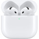 Bluetooth-гарнiтура Apple AirPods 4 White (MXP63)