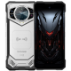 Doogee S200 VIP Edition 12/256Gb Mecha Silver NFC EU