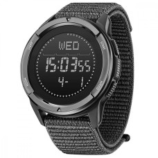 Механічний Годинник NORTH EDGE LiteCore black (71401)