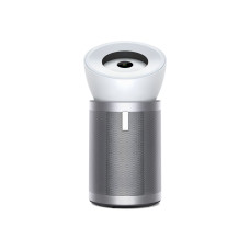 Очисник повітря Dyson Purifier Big+Quiet BP02 White/Silver (304511-01)