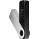 Ledger Nano S Plus Matte Black