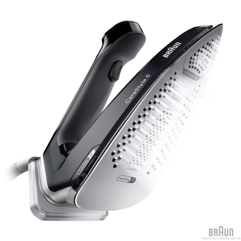 Праска Braun IS 5249 BK