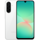 Samsung Galaxy A26 8/256Gb White (UA UCRF) - (SM-A266BZWCEUC)
