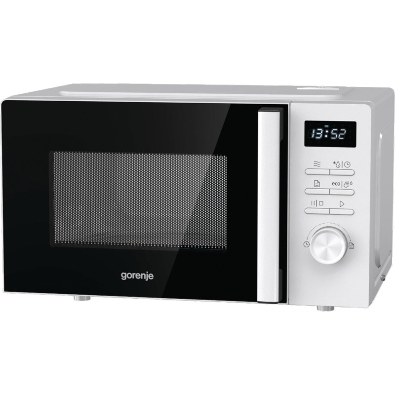 Мікрохвильова піч Gorenje MO20A3WH