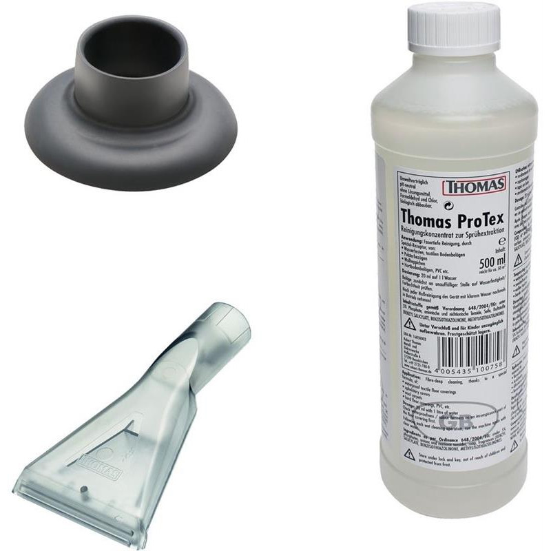 Миючий пилосос Thomas Aqua FleckWasher (788121)