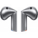 Bluetooth-гарнітура Samsung Galaxy Buds 3 Silver (SM-R530NZAASEK) UA