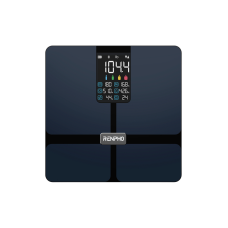 Ваги підлогові RENPHO Elis 2X Body Fat Scale (R-A018-BK)