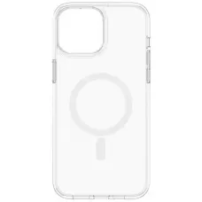 Чохол Clear Case with MagSafe iPhone 14 Pro (Clear)