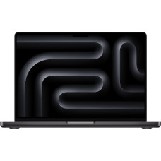 Apple MacBook Pro 14 M5 Pro 18CPU/20GPU/48GB/1TB Space Black (Z1ML002HC) Nano-texture