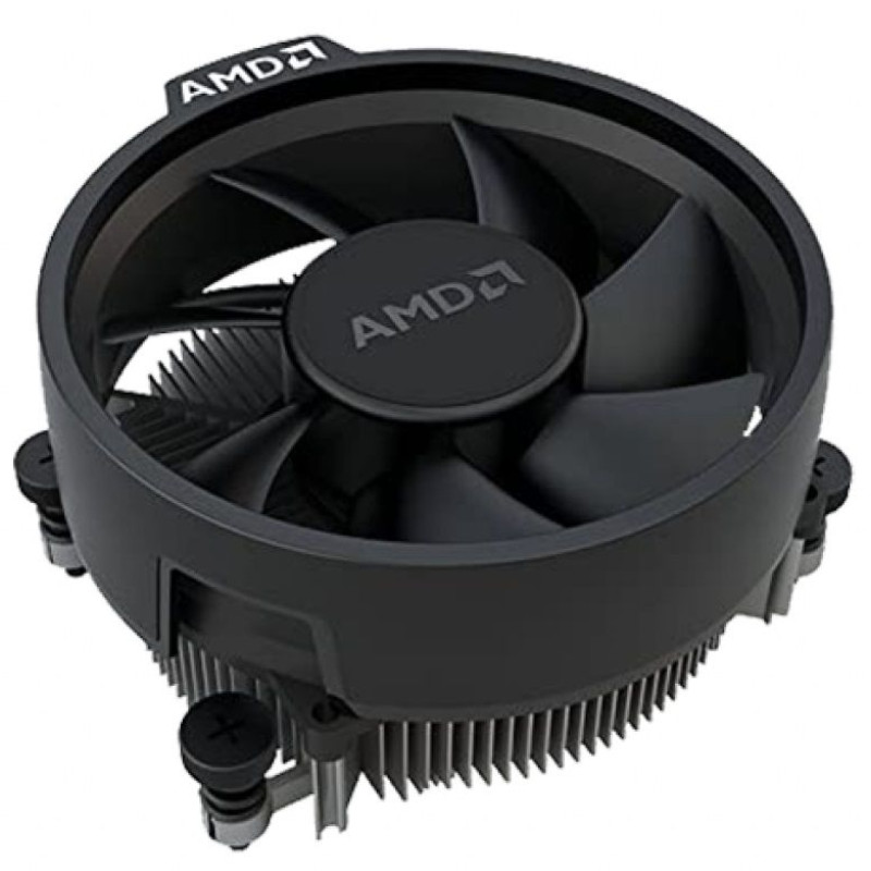 Процессор AMD Ryzen 5 5600X (3.7GHz 32MB 65W AM4) Box (100-100000065BOX)