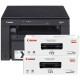 БФП Canon i-SENSYS MF3010, бандл 2 x Картридж 725 (5252B034)