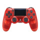 Sony DualShock 4 V2 Crystal Red