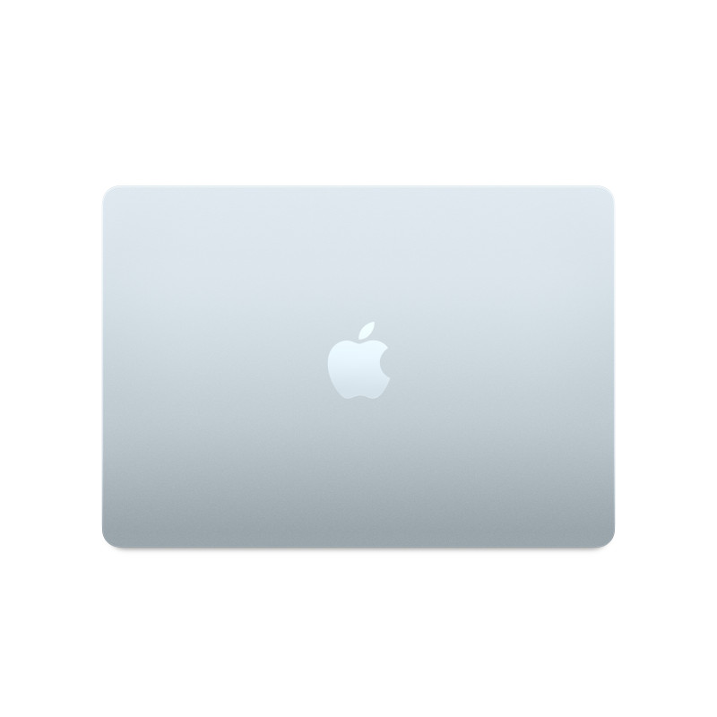 Apple MacBook Air M4 13,6
