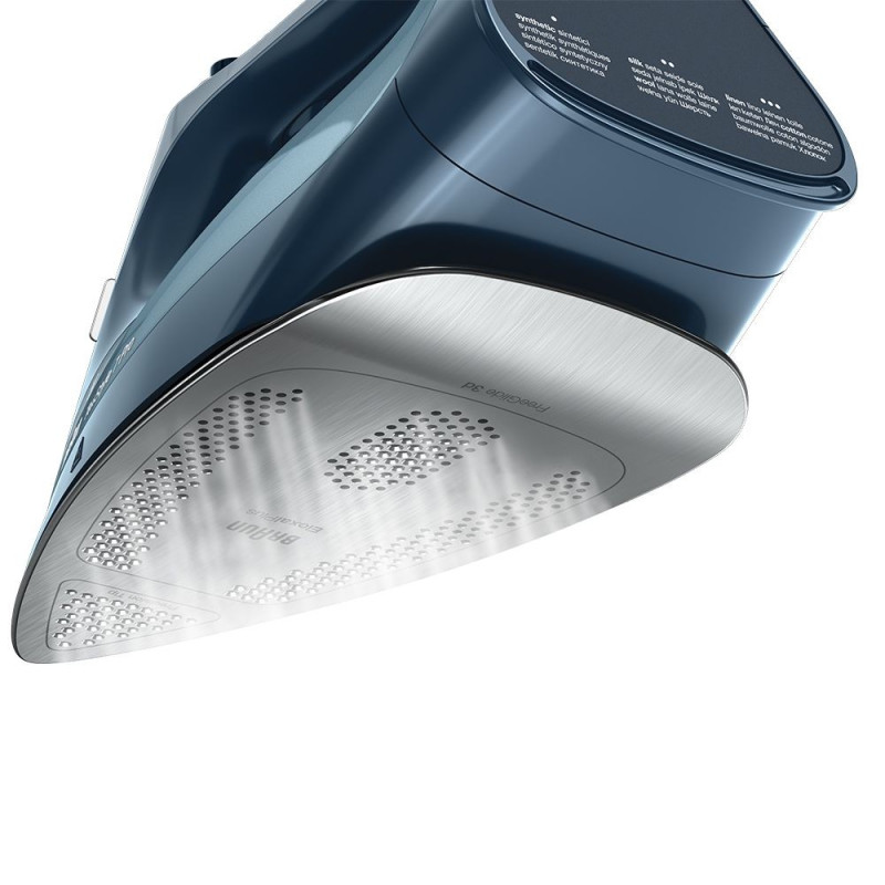 Утюг Braun SI 7160 BL