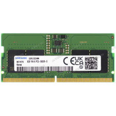 Samsung 8 GB SO-DIMM DDR5 5600 MHz (M425R1GB4PB0-CWM)