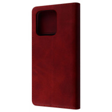 Чохол WAVE Fold Case Xiaomi Redmi 10C red (60968)