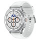 Samsung Galaxy Watch8 Classic LTE 46 mm White (SM-L505FZWA) EU