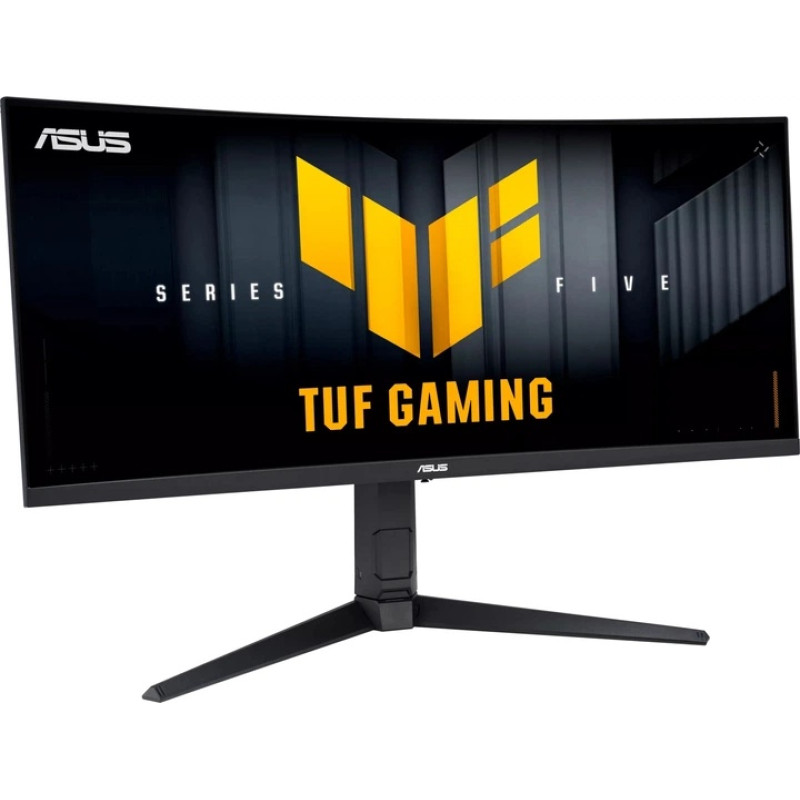 Монитор Asus 34