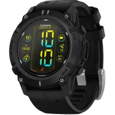 Garmin Descent G2 Black with Black Band (010-02986-00)