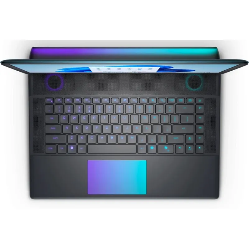 Ноутбук Alienware 16 Area-51 Liquid Teal (useaa16250hcto02)