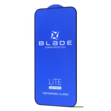 Захисне скло BLADE LITE Series Full Glue Xiaomi Redmi 15C 4G European/Poco C85 (173.2mm) без упаковк black (64806)