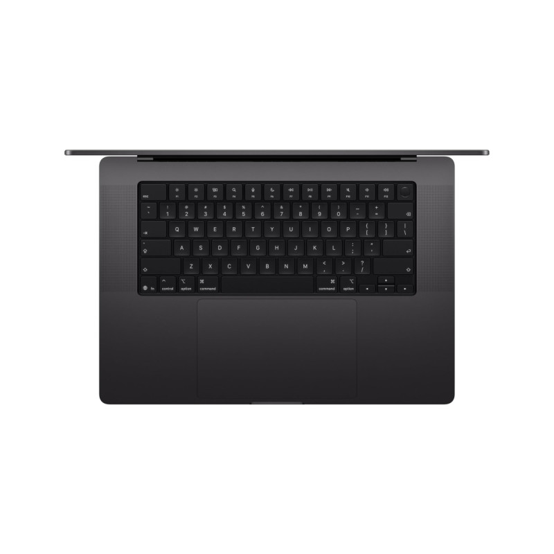 Apple MacBook Pro 16 M5 Max 18CPU/40GPU/128GB/4TB Space Black (Z1MZ0002N)