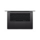 Apple MacBook Pro 16 M5 Max 18CPU/40GPU/128GB/4TB Space Black (Z1MZ0002N)