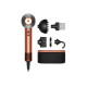 Dyson Supersonic HD16 Nural Hair Dryer Curly+Coily - Amber Silk/Pink Champagne Limited Edition (143709-01)