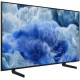 Телевізор Samsung QE55Q8FAAUXUA