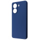 Чохол WAVE Colorful Case (TPU) Xiaomi Poco X8 Pro Max blue (70186)