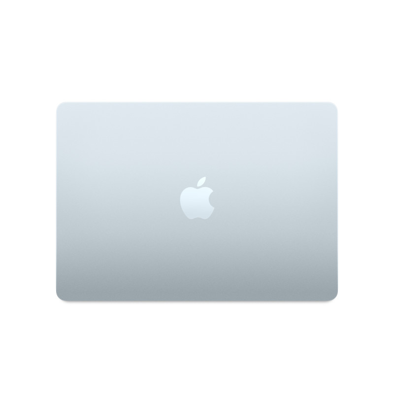 Apple MacBook Air 13.6 M4 512GB Sky Blue (MC6U4) 2025