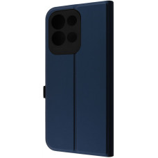 Чохол WAVE Flap Case Xiaomi Redmi 17 Global blue (71370)