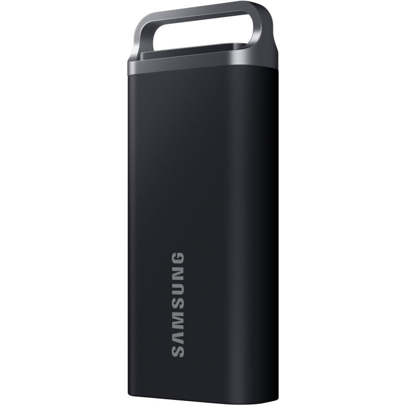 Накопитель внешний SSD 2.5