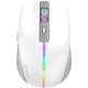Бездротова Миша Proove Comet white (WMCM00022002)