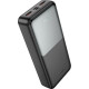 Power Bank Hoco J136A (22.5W+PD20W) 20000mAh (Black)