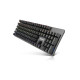 Клавиатура REAL-EL M 13 Grey USB