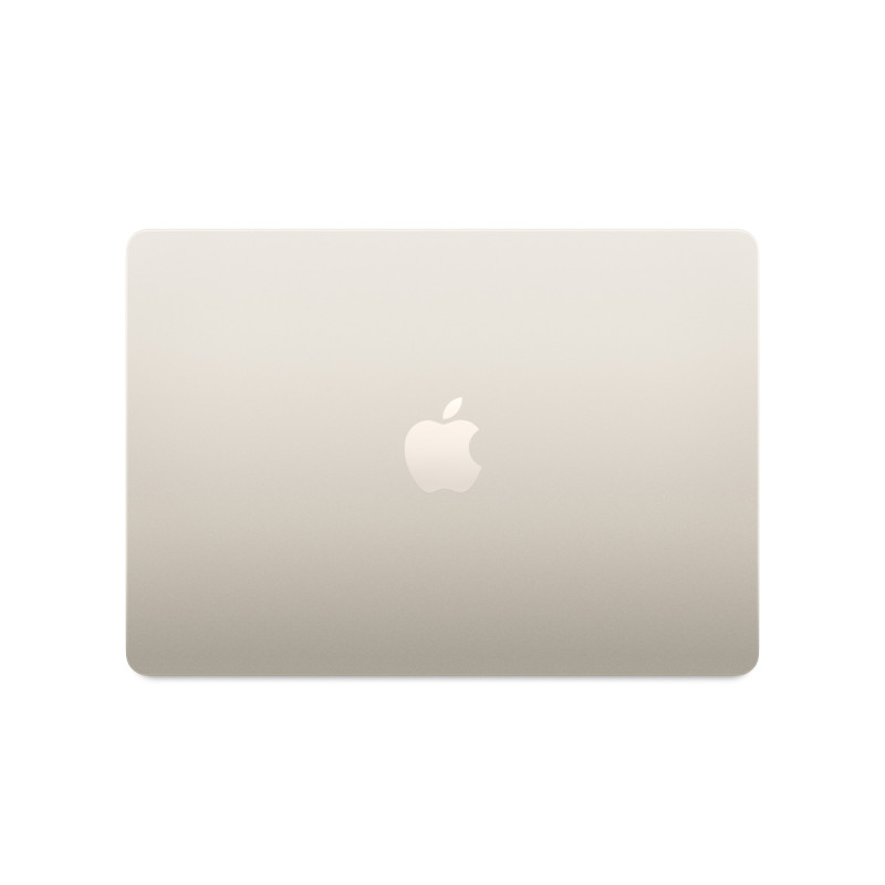 Apple MacBook Air 13.6 M4 256GB Starlight (MW0Y3) 2025