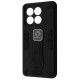 Чохол Armor Magnetic Xiaomi Poco X6 Pro 5G black (56572)