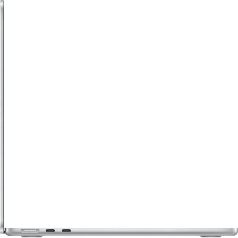 Apple MacBook Air 15.3 M3 1TB Silver Custom (Z1BR000LA) 2024