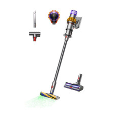Пилосос Dyson V15 Detect Absolute 2026 (494719-01)
