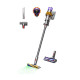 Пилосос Dyson V15 Detect Absolute 2026 (494719-01)