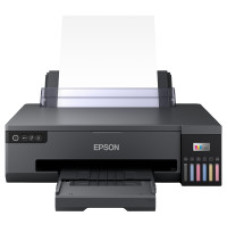 Принтер А3+ кол. Epson L18050 з Wi-Fi (C11CK38403)