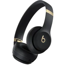Beats by Dr. Dre Solo 4 Black/Gold (MC2L4)