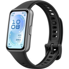 Huawei Band 11 Black (55020GVQ)