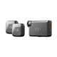 DJI Mic Mini 2TX + 1RX + Charging Case (CP.RN.00000433.01)